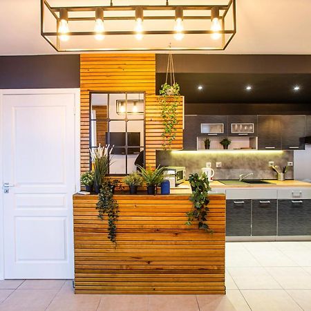 Superbe Appartement - Terrasses - Clim - Parking Prepaye La Valette-du-Var Exteriör bild