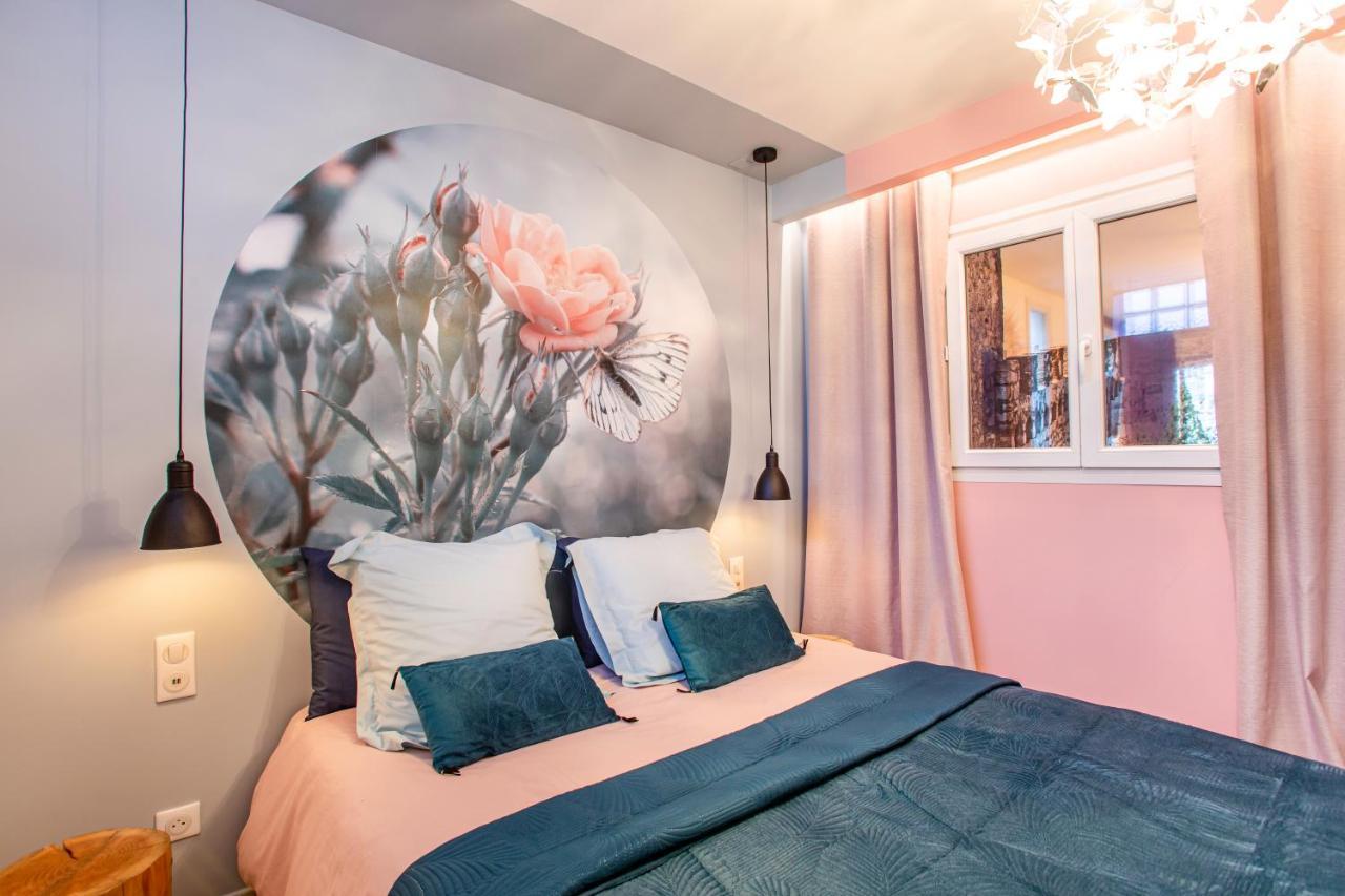 Superbe Appartement - Terrasses - Clim - Parking Prepaye La Valette-du-Var Exteriör bild