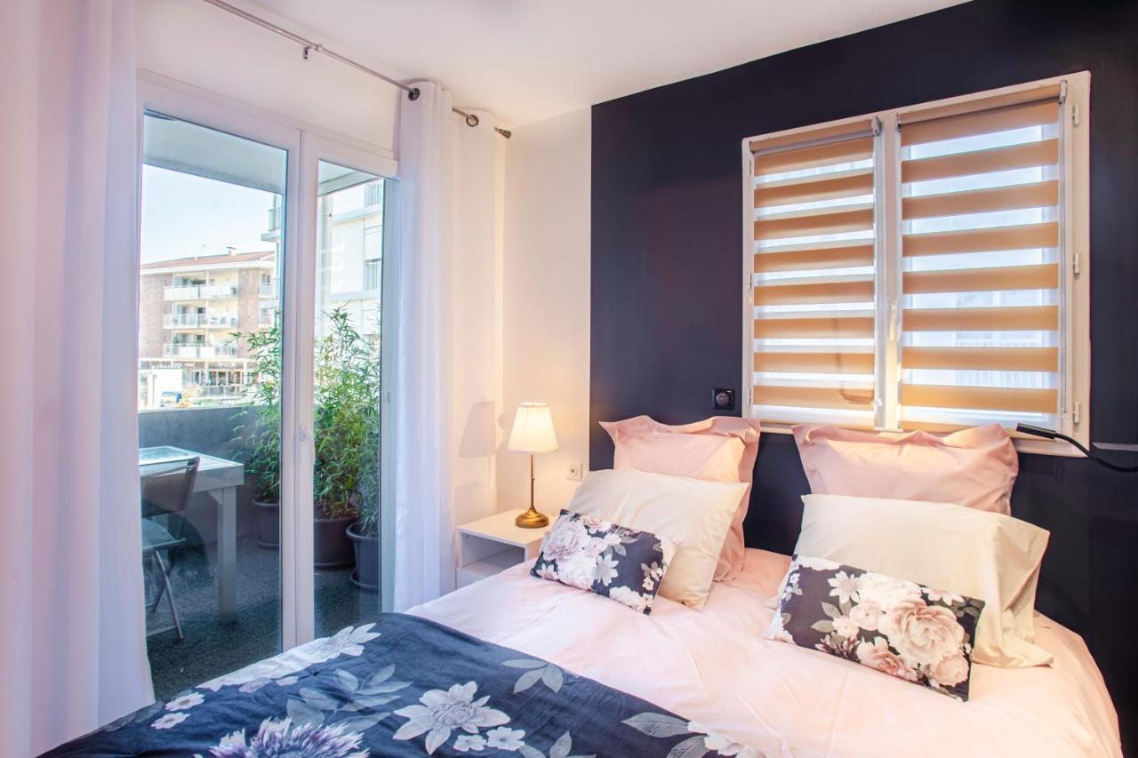 Superbe Appartement - Terrasses - Clim - Parking Prepaye La Valette-du-Var Exteriör bild